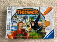 Tiptoi Spiel Abenteuer Tierwelt Baden-Württemberg - Kirchentellinsfurt Vorschau