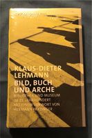 Bild, Buch und Arche    Bibliothek und Museum im 21. Jahrhundert Bayern - Germering Vorschau