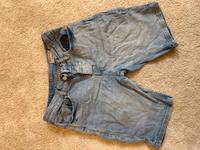 Review Shorts Jeans Jeansshorts Bayern - Schwabach Vorschau