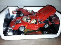 1:18 Burago Ferrari 250 Le Mans Sachsen - Grünbach Vorschau