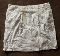 Neu!OVP mit Etikett damen Rock von Esprit in weiß,38 Gr. Saarland - Schmelz Vorschau