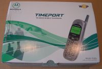 Motorola Timeport Bochum - Bochum-Ost Vorschau