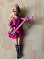 Barbie Rockstar Hessen - Bad König Vorschau