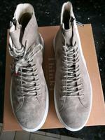 Neu Think Stiefelette NP 209,90€ Hessen - Schenklengsfeld Vorschau