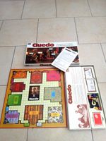 Spielesammlung Cluedo, Puzzle, Quiz sehr guter Zustand Hessen - Hofheim am Taunus Vorschau