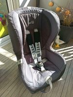 Kindersitz Britax Römer Duo Plus neuwertig Hessen - Hauneck Vorschau