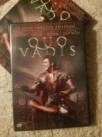 Quo Vadis 2 Disc Special Edition DVD Film Video CD Oscar Historie Hessen - Karben Vorschau