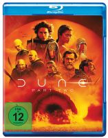 Dune Part Two/2 (Blu-ray) Nordrhein-Westfalen - Neuss Vorschau