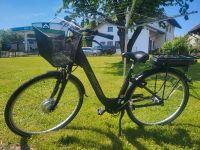 Fischer e-bike 28 Zoll Bayern - Plattling Vorschau