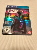 NBA 2K 2020 Ps4 Nordrhein-Westfalen - Rheinbach Vorschau