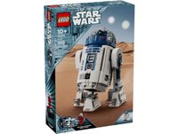 LEGO® Star Wars 75379 R2-D2™ NEU✅OVP✅ Bayern - Markt Wald Vorschau