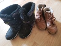 Winterschuhe Jungs Bayern - Oberaurach Vorschau