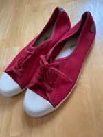 Lacoste Sport Sneaker Schuhe Original Gr.40 Farbe Rot neuwertig Berlin - Steglitz Vorschau