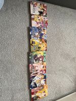 Arisa Manga 1-8 Nordrhein-Westfalen - Lünen Vorschau