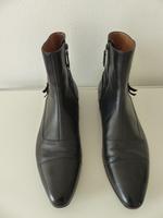 GUCCI Stiefelette schwarz Gr. 42 Bayern - Bad Füssing Vorschau