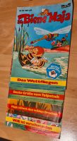 Die Biene Maja Comics Band 16, 39, 41, 73 Bastei Nordrhein-Westfalen - Oberhausen Vorschau