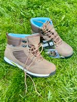 Wanderstiefel für Damen, neu! Hamburg-Nord - Hamburg Barmbek Vorschau