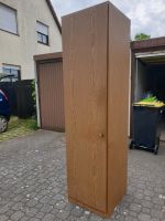 großer Holzschrank Nürnberg (Mittelfr) - Aussenstadt-Sued Vorschau