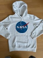 NASA Sweatshirt Hoodie Gr. L, Weiß, Topzustand Nordrhein-Westfalen - Kreuztal Vorschau