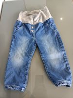 Jeans S. Oliver Gr. 74 grauer Bund Saarbrücken-Halberg - Güdingen Vorschau