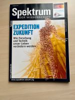Zeitschrift Spektrum der Wissenschaft Sonderausgabe Rheinland-Pfalz - Mainz Vorschau