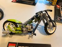 Lego Technic Enduro 82911 Niedersachsen - Wingst Vorschau