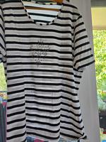 Ulla Popken Gr. 50 52 leichtes Shirt T-Shirt Nordrhein-Westfalen - Hattingen Vorschau