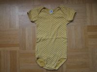 Petit Bateau Body Kurzarmbody Polkadots ! Gr. 86 München - Pasing-Obermenzing Vorschau