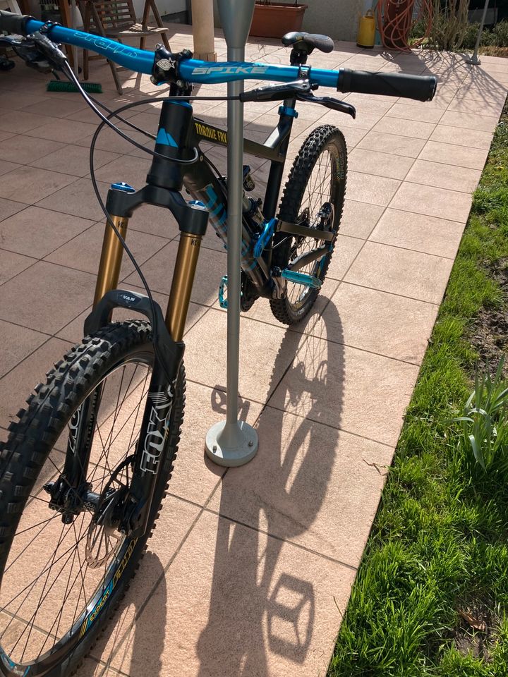 MTB TORQUE FRX 26“ in Pforzheim