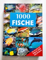 1000 Fische -Gebundene Ausgabe- Hessen - Darmstadt Vorschau