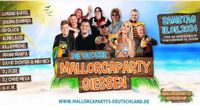 2x Tickets Mallorca Party Gießen 18.05.24 Hessen - Gießen Vorschau