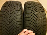 2x Michelin CrossClimate 215/65 16 Bayern - Inzell Vorschau