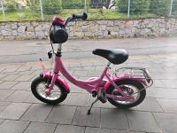 Fahrrad Puky Prinzessin Lillifee, 12 Zoll Bayern - Nabburg Vorschau