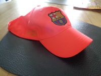 Basecap FC Barcelona (orange) Hessen - Rodgau Vorschau