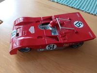 Slotcar Porsche 908 m. Plafit Fahrwerk Niedersachsen - Nordenham Vorschau