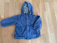 Zara Sommerjacke Blau Gr 86 Berlin - Lichtenberg Vorschau