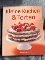 Backbuch: Kleine Kuchen & Torten Hessen - Mühltal  Vorschau