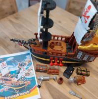 Fisher price Piratenschiff B1472 Bayern - Würzburg Vorschau