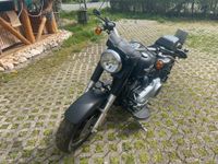 Harley Davidson Fat Boy Special Rheinland-Pfalz - Bogel Vorschau