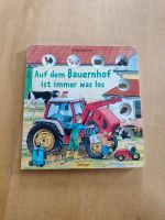 Kinderbuch - Auf dem Bauernhof ist immer was los Bayern - Freyung Vorschau