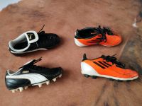 Fußballschuhe Schuhe Puma Gr. 29 und Adidas Gr. 30 *Top* Nordrhein-Westfalen - Hamm Vorschau