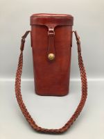 SÜDAFRIKA LEDERTASCHE POSTTASCHE TASCHE BRAUN SELTEN 1962 SOUTH A Berlin - Charlottenburg Vorschau