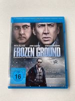 Blu-ray Disc Frozen Ground Bayern - Waldbüttelbrunn Vorschau