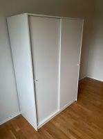 IKEA KLEPPSTAD | Kleiderschrank mit Schiebetüren Nordrhein-Westfalen - Leverkusen Vorschau