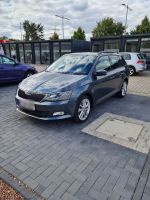 Skoda FABIA III Kombi 1.2 Automatik Berlin - Köpenick Vorschau