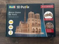 Notre-Dame de Paris Revell 3D Puzzle Bayern - Bayreuth Vorschau