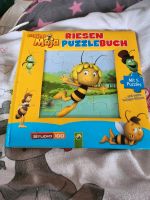 Puzzle -Buch,Biene -Maja -Buch, Leipzig - Gohlis-Mitte Vorschau