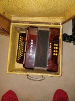 Hohner Harmonika Bayern - Frontenhausen Vorschau