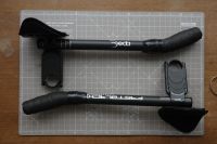 Deda Fastblack 2 + Spacer-Kit - Clip-on Aufleger Bergedorf - Hamburg Lohbrügge Vorschau