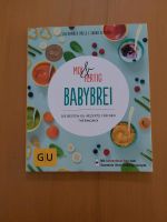 Mix und fertig Babybrei Thermomix GU Baden-Württemberg - Bollschweil Vorschau